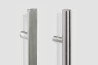 Griffstangen PaX Aluminium Haustüren Aktion 2022