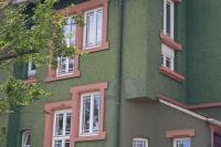 Holz-Fenster von PaX