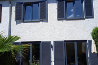 Kunststoff-Fenster von PaX