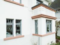 Fenster Denkmal Altbau