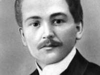 Heinrich Blum