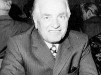 Walter Blum Senior