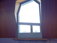 Fenster Sonderanfertigung in Frankfurt am Main
