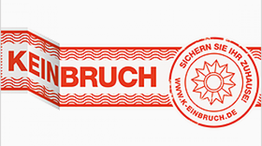Keinbruch Einbruchschutz Logo