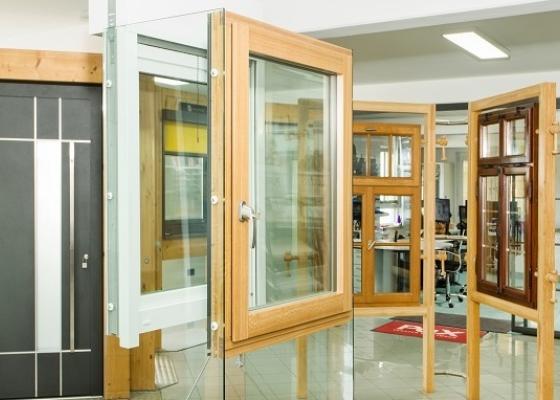 Ausstellung Schreinerei Blum Frankfurt