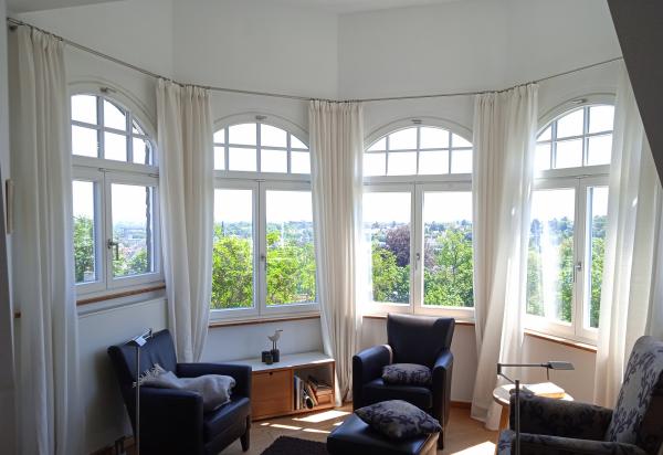 PaXretro68 Holz-Fenster