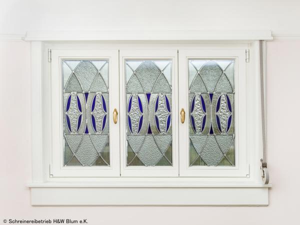 PaXretro68 Holz-Fenster