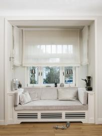 Holz-Fenster in Frankfurt