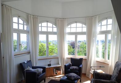 PaXretro68 Holz-Fenster