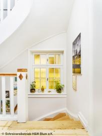 PaXretro68 Holz-Fenster 