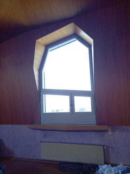 Fenster Sonderanfertigung in Frankfurt am Main
