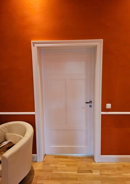 Zimmertür klassisch