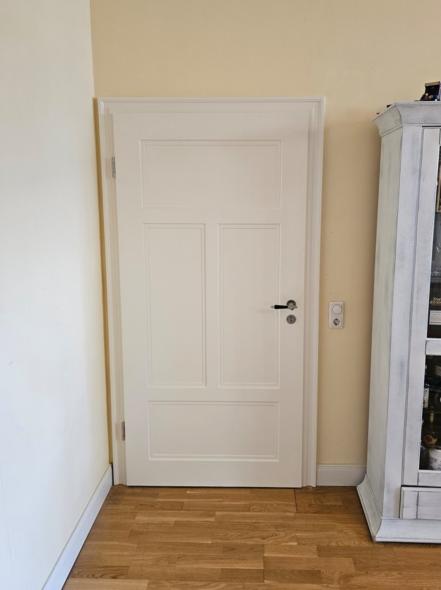 Zimmertür klassisch