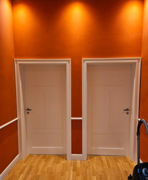 Zimmertüren klassisch