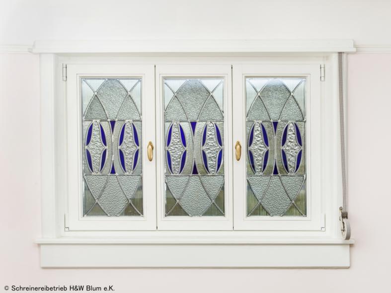 PaXretro68 Holz-Fenster