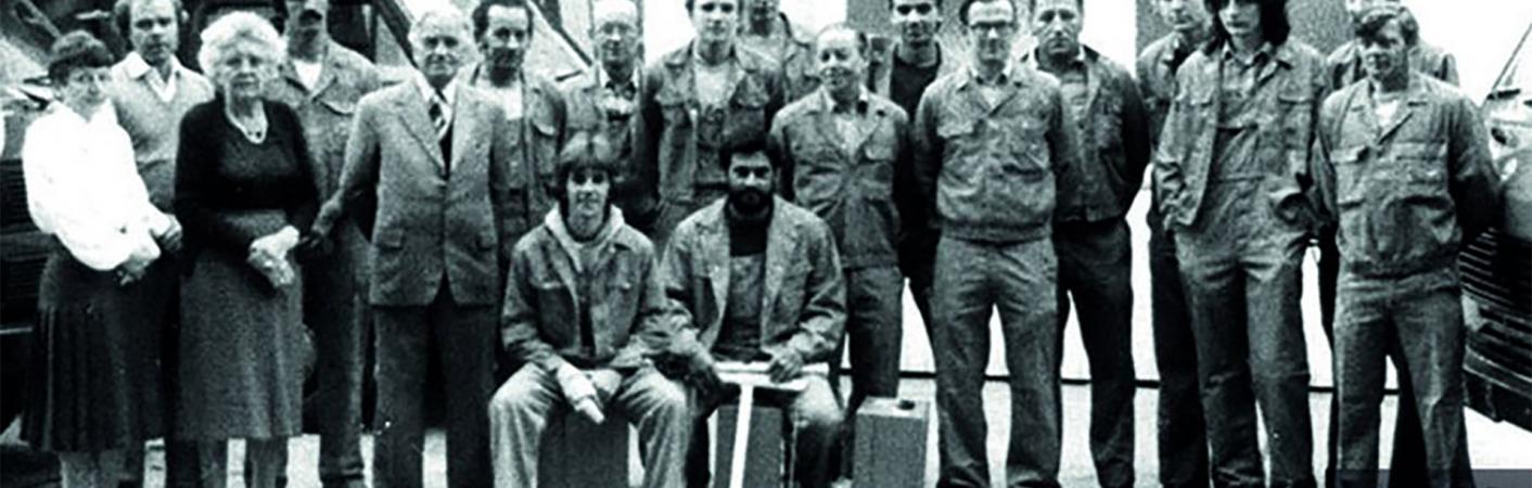 Team 1983