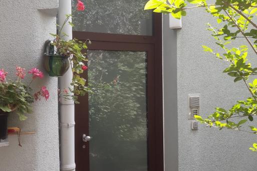 PaXplan Haustür
